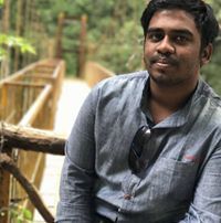 Varun Srinivasan