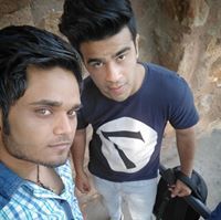 Rohit Mishra