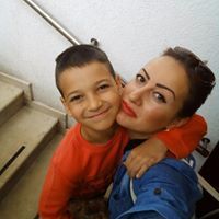 Ани Иванова