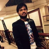 Dinesh Santu