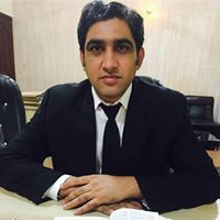 Amir Ranjha