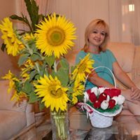 Світлана Панфілова