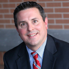 Jay Wampler
