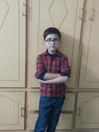 Muhammad Omer Imran