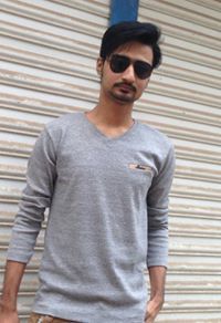 Shimul Shimul