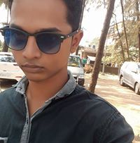 Shubham Patel