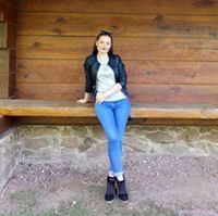 Алеся Мыленко