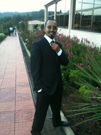 Mebratu Hailu
