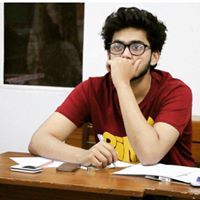 Saif Imtiaz
