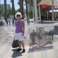 Mary-Ellen Shea Breen