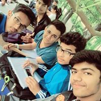 Yash Agrawal