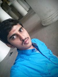 Vinoth Raj