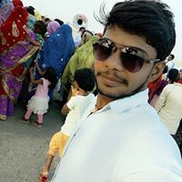 Deepak Kr