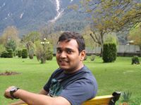Prateek Singhal