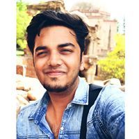 Shubham Jain