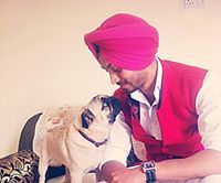 Kuldeep Singh