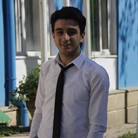 Orxan Mustafa