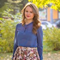 Lily Ivasko