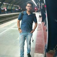 Shivam Tyagi