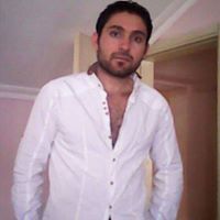 احمد الياسين