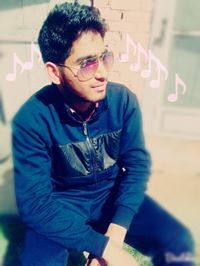 Shaik Khair