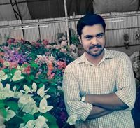 Sooraj RS