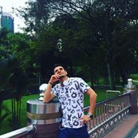 Saalim Farhmand