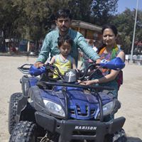 Surjeet Singh