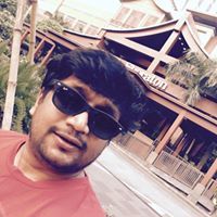 RAHUL M R