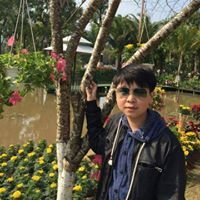 Huy Đức Nguyễn