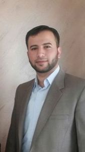 Mohammad Sarsak