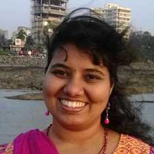 Annruzai Fernandes