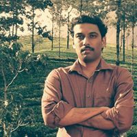 Arun Ravi