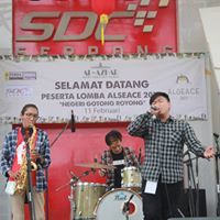 Ahmad Afriyanda