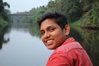 Athul Thachappilly