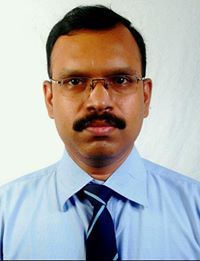 Gopalakrishnan PV