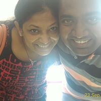 Santoshkumar Sadanandan