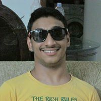 Vishal Bullavar