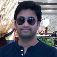 Sravan Kumar