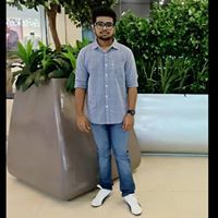 Aakash Chandran