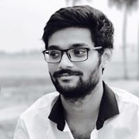 Sravan Kumar