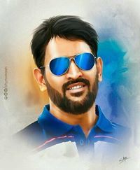 G Kumar