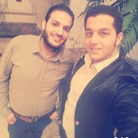 Ramez Gamal