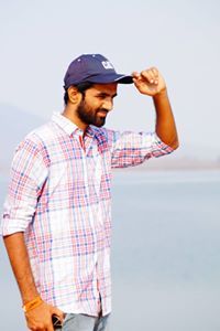 Dheeraj Reddy