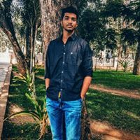 Puneeth Reddy