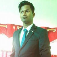 Dibyayan Majumder