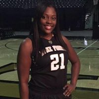 Keyonna Allen