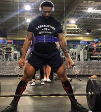 Jared Scott