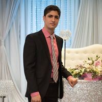 Abdullah Bajaury