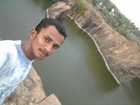 John Vaanmuhilan